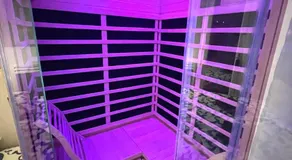 La détente avec jardin, sauna et parking privé au coeur de Stella-Plage - Image 2