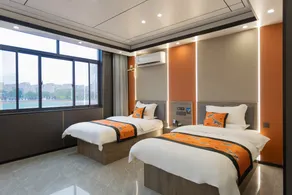 Floral Hotel· Huashan Scenic Spot Hotel, Mount Hua Xike fine residential quarters - Image 4