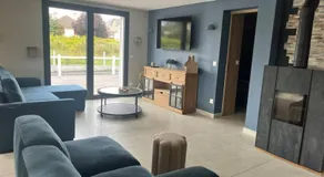 Maison avec terrasse - Image 2