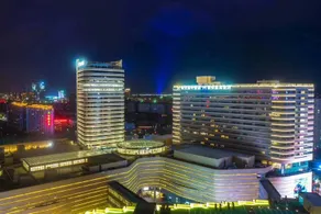 Yinchuan Aishang No. 9 Apartment Hotel - Image 2