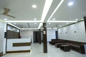 HOTEL RAMDEV ROOMS - Image 2
