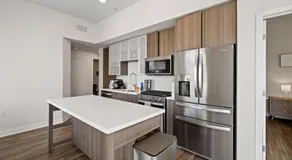 The Hollywood Sign luxury Penthouse Pool & Spa - Image 2