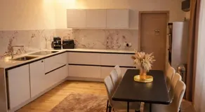Tomorrowland Luxury Apartment - Image 3