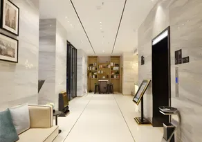 City Comfort Inn Wuhan Optics Valley OuYada Yangjiawan Metro Station - Image 3