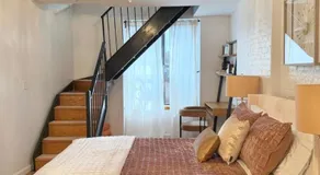 Gorgeous 2 Bedroom 2 baths NYC Oasis - Image 2