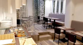 Hôtel du Parc Ath - Image 3