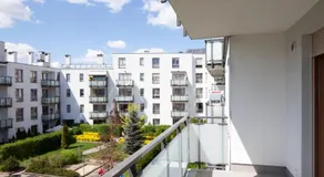 Waw Apartamenty Wilanów Branickiego - Image 5