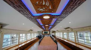 Premium Day Cruise House Boat Alleppey by LexStays - Image 3