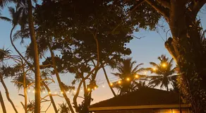 Sri Gemunu Beach Resort - Image 2