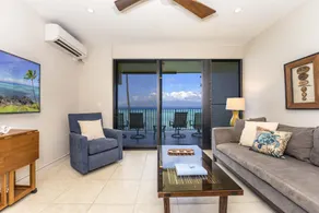 Wohnung mit Garten, Whirlpool und Grill | Meerblick - Image 4