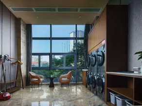 Wanjia International Hotel - Image 5