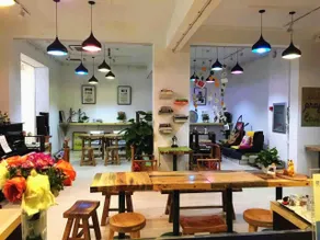 LazyBee International Youth Hostel Shenyang - Image 4