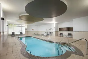 SpringHill Suites by Marriott Grand Junction Downtown/Historic Main Street - Image 3