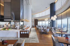 Suning Galaxy International Hotel Xuzhou - Image 3