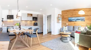 Appartment Schöner Wohnen - Image 2