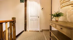 Hostal Lierganes Fluviarium Rooms - Image 4