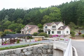 Gongjaksan Mulgol Pension - Image 2