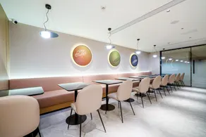 Nihao Hotel Hangzhou Xiaoshan International Airport - Image 3
