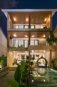 Khong Cam Garden Villas - Image 3