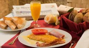 Hotel Puerta Gamboa - Image 4
