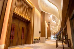 Qinghai Lake Guanhu International Grand Hotel - Image 3