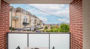 Bel Appartement gare Wifi - Image 4