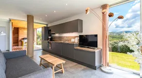 Splendide appartement T3 piscine et vue mer - Image 2