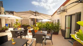 B&B Ninfeo Siracusa - Rooms & Breakfast - Image 2