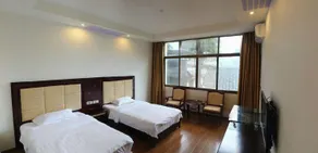 Xiushan Hotel - Image 2