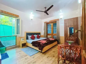 Aatithya Homestay Raison(Manali) - Image 2