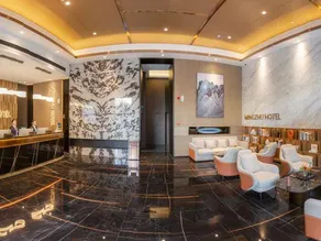 Lanling pearl Holiday Hotel - Image 2
