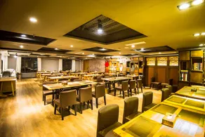 Shanghai International Tourism and Resort Tangzhen Metro Station Haofeng Yazhi Hotel - Image 3
