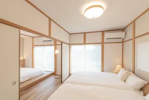 Biwako Private Villa 9min walk to OmiMaiko Station - Image 2