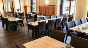 Hotel Weisses Kreuz Bergün - Image 5
