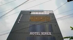 Hotel Hinex - Image 3