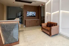 Hotel O Collection O Sg Inn - Image 4