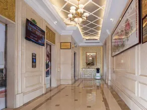Vienna Hotel Puning South Huancheng Road High-Speed Train Station - Image 4