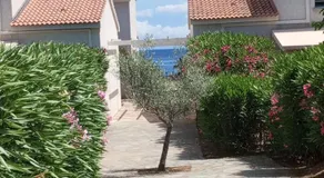 Villa climatisée 4-6 pers avec piscine, terrasse & jardin - 2 min plage - Image 5