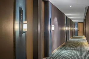ALLIA Platinum Crystal Hotel (Chongqing Yangjiaping Metro Station Branch) - Image 3