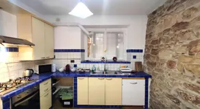 MyAssisiSuite - All'Ombra di Santa Chiara - Dimora Storica in Pietra Antica, Idromassaggio - Un Unico Spazio di 140mq - 3 camere, Doppi Servizi, 8 posti - Accoglienza e Check Live - Mówimy po polsku - Image 5