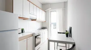 Spacious & Airy 1BR Apartment near HELEXPO Marousi by UPSTREET - Image 4