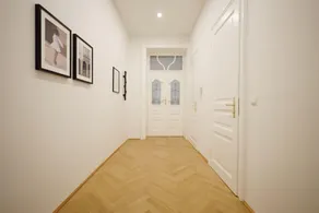 HeyMi Apartments Zentagasse - Image 3