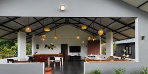 Bendheka - Cliff Front Cottages Coorg - Image 2