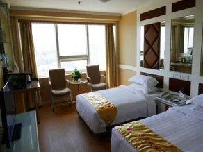 Yuquan Simpson Hotel - Image 5
