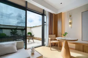 Vicville Ziyue Hotel (Yongyi Plaza Branch) - Image 4