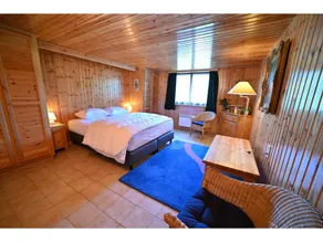 Chalet a Beffe con Hot Tub e vista - Image 2