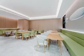 JI Hotel Shanghai Tonghe New Village Subway Station - Image 4