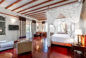 The Luang Say Residence - Image 2