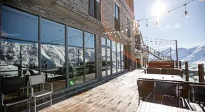 Hotel Roshe Gudauri - Image 3