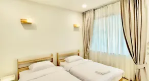 Minimo Hotel - โรงแรมมินิโม กุมภวาปี - Image 3